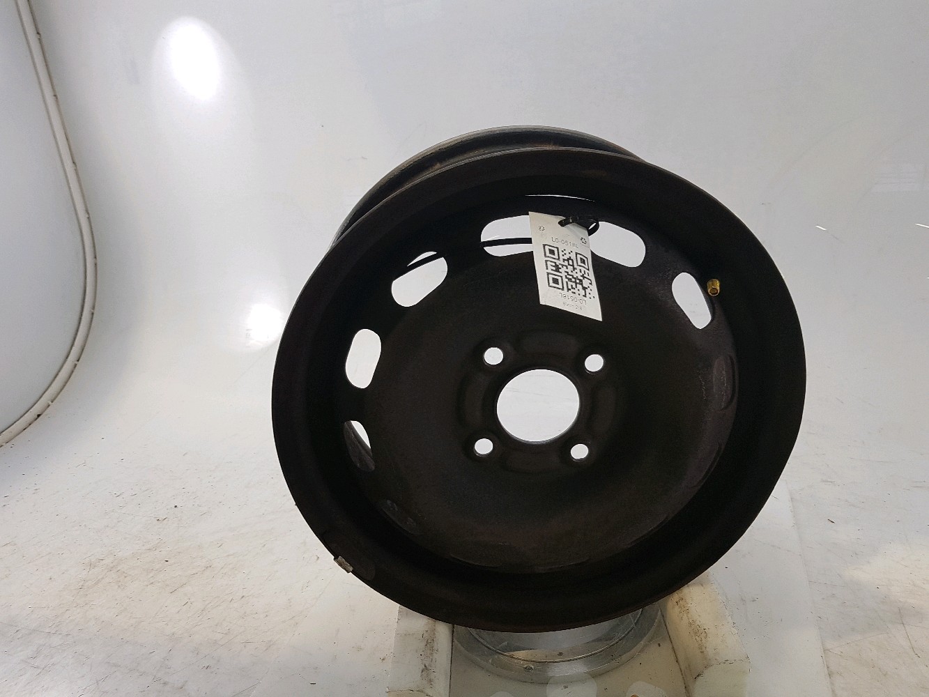 Jante tole 9965M46050 - MAZDA MAZDA 2 1 1.4 MZCD - L0-0518L L0-0518L