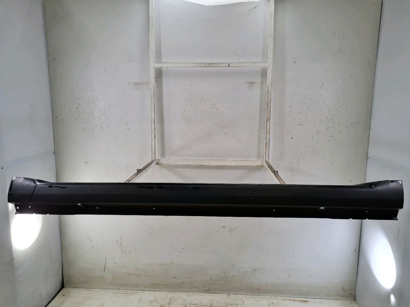 Bas de caisse gauche 7009N6 - PEUGEOT 4007 2.2 HDI - F0-9457B F0-9457B