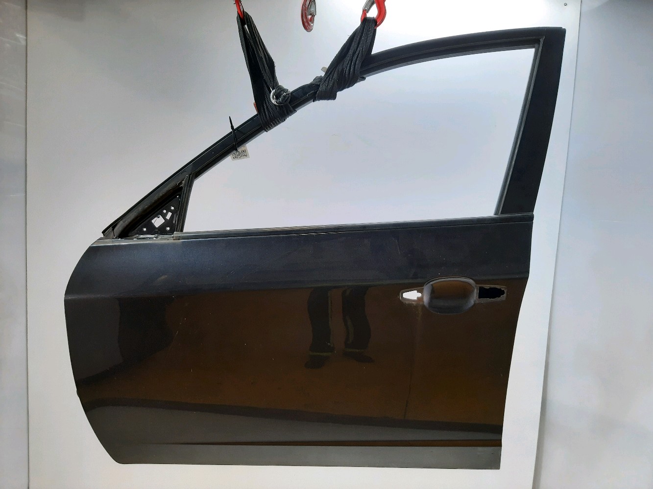 Porte avant gauche SUBARU IMPREZA 3 60009FG0339P U0-2667Y U0-2667Y