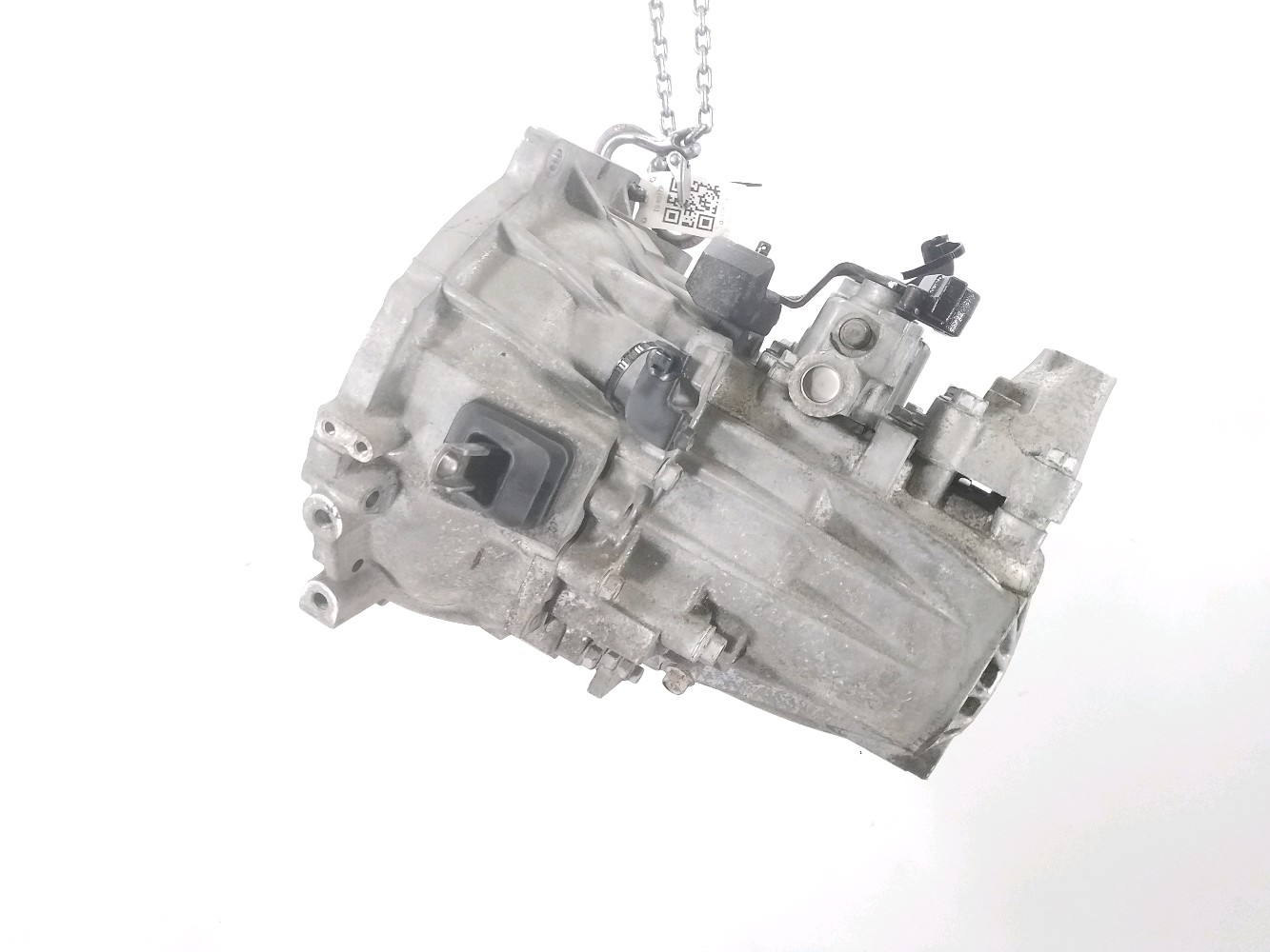 Boîte de vitesses type GPA-526-G4ED KIA RIO 2 PH.1 T0-8017P T0-8017P