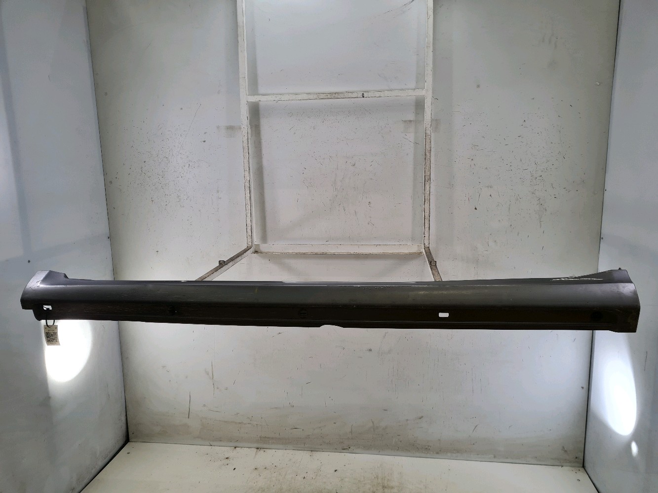 Bas de caisse gauche 1696110308 - MERCEDES CLASSE A 2 PH.2 A180 CDI - J0-2722X J0-2722X