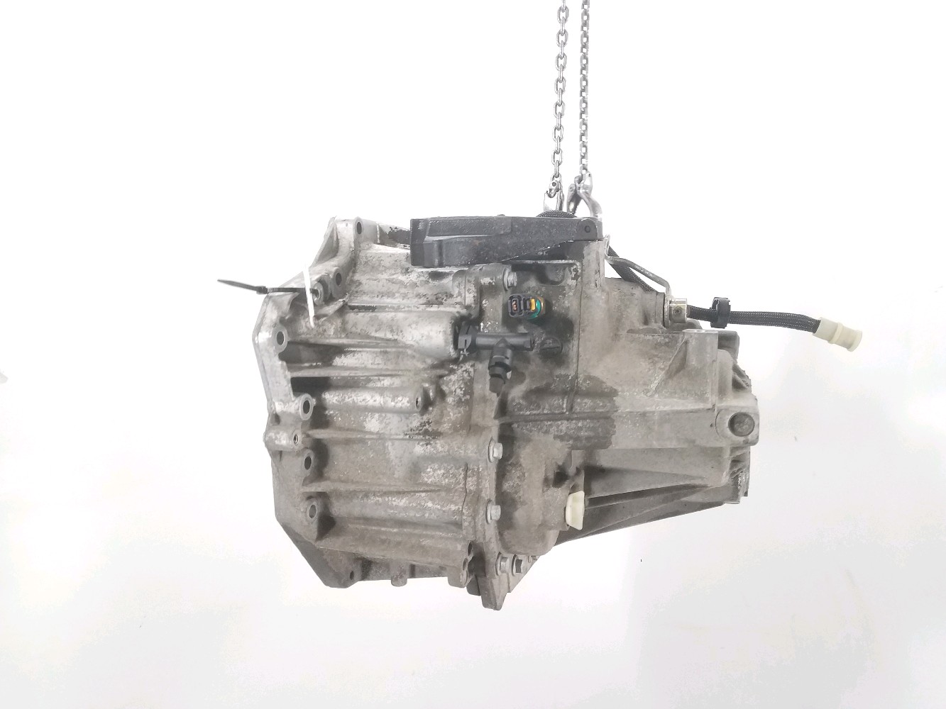 Boîte de vitesses type ND4011 RENAULT MEGANE 3 PH.2 U0-3685F U0-3685F