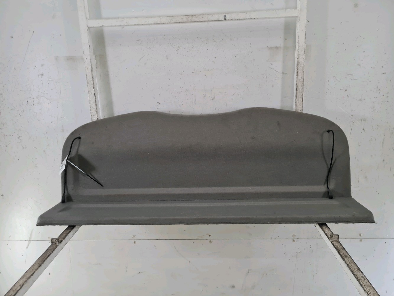 Plage arrière 8200233017 - RENAULT SCENIC 2 PH.2 1.9 DCI - V0-6641B V0-6641B