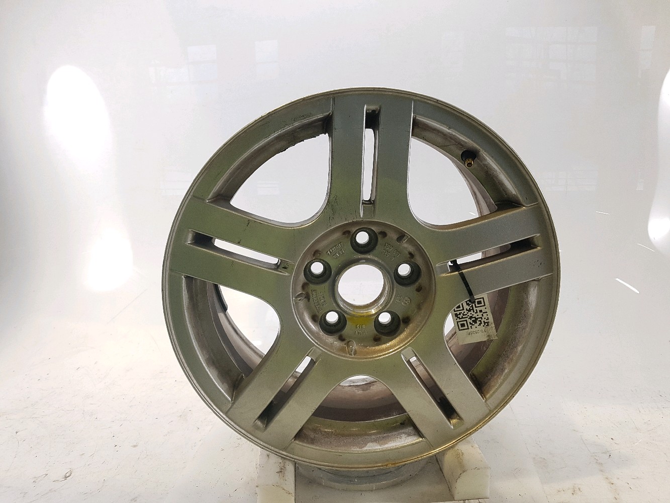 Jante alu 3B0601027D03C - VOLKSWAGEN PASSAT 4 PH.2 TDI - Y0-2523F Y0-2523F