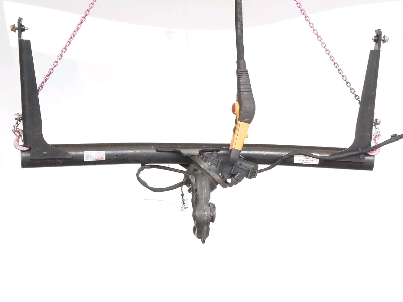 Attelage 565803881D - SKODA KODIAQ 2.0 TDI - M0-7333K M0-7333K [reference_2285430] 3