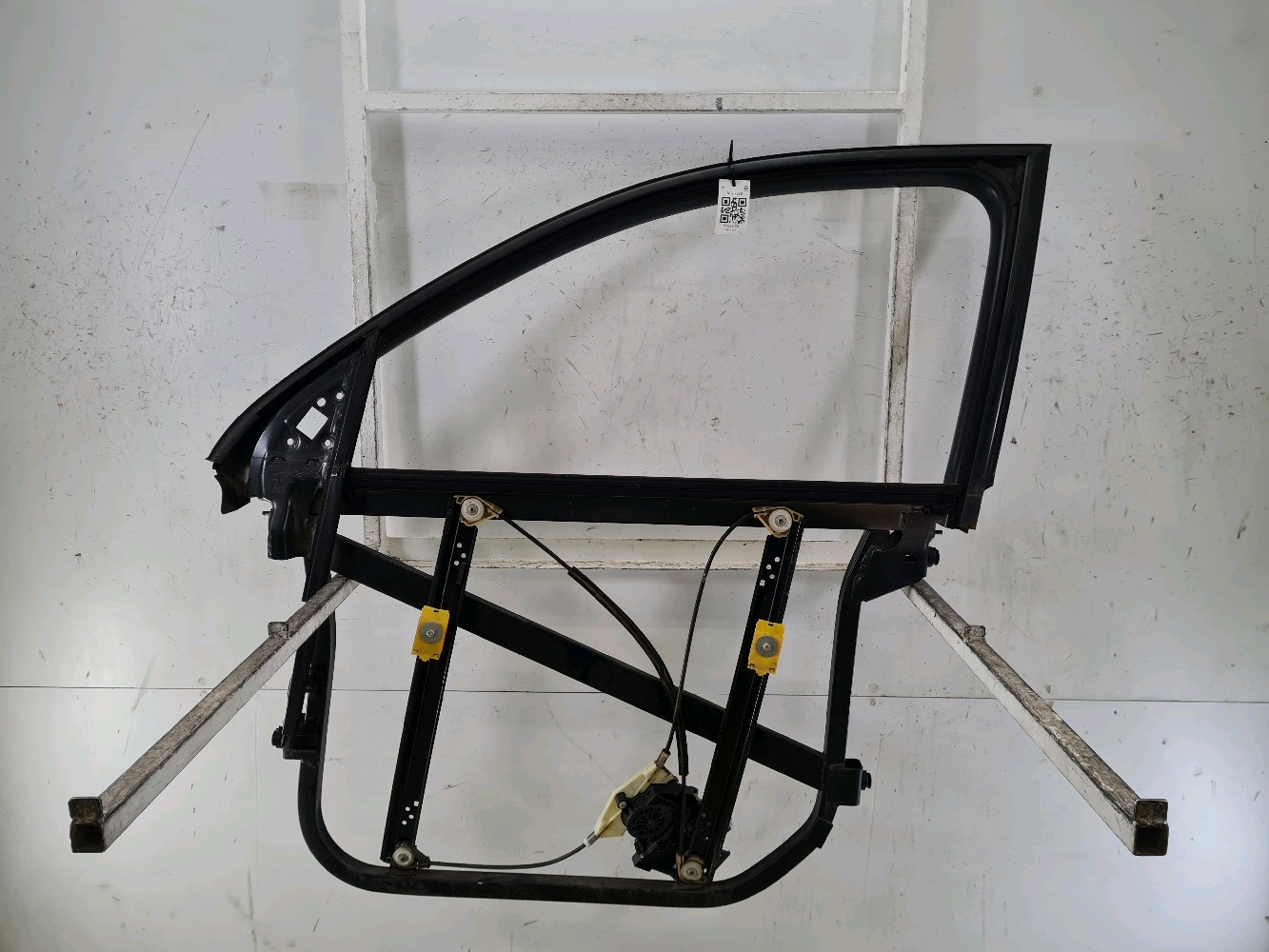 Lève-vitre avant gauche VOLKSWAGEN TOUAREG 1 PH.2 N0-6788G N0-6788G