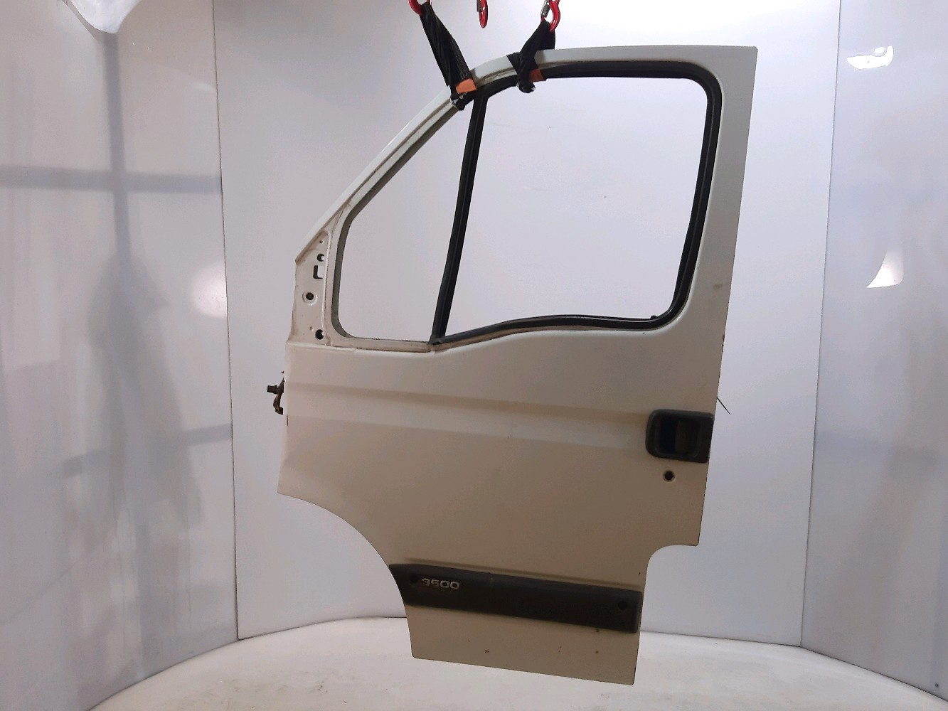 Porte avant gauche OPEL MOVANO A PH.2 9109286 A0-0871N A0-0871N