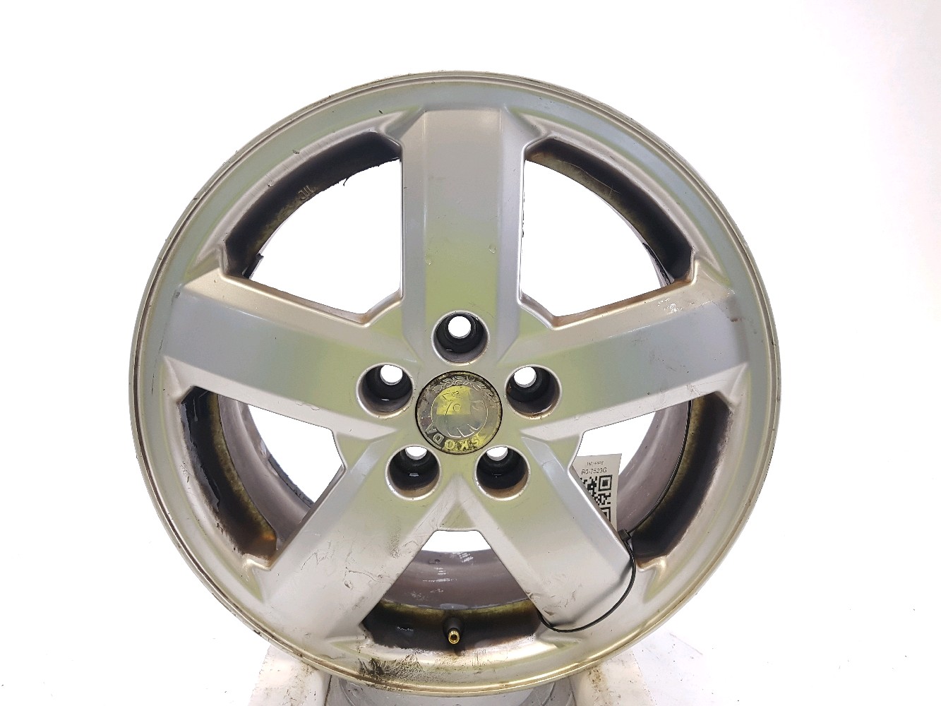 Jante alu 1J0601027AB03C - SKODA OCTAVIA 1 PH.2 TDI - R0-7523G R0-7523G