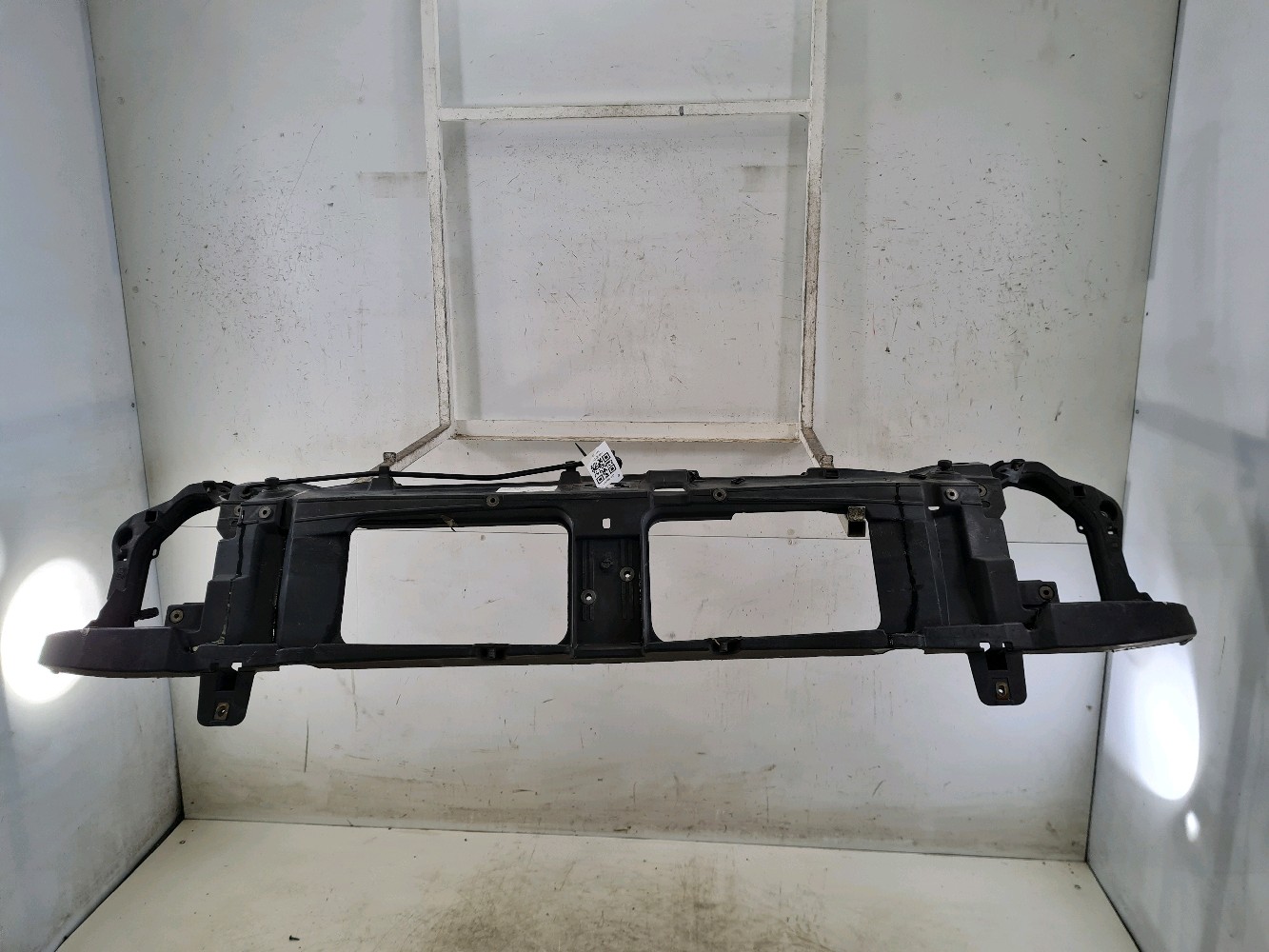 Face avant 9120935 - OPEL MOVANO A PH.2 -NS1K_TYPE - G0-0690J G0-0690J