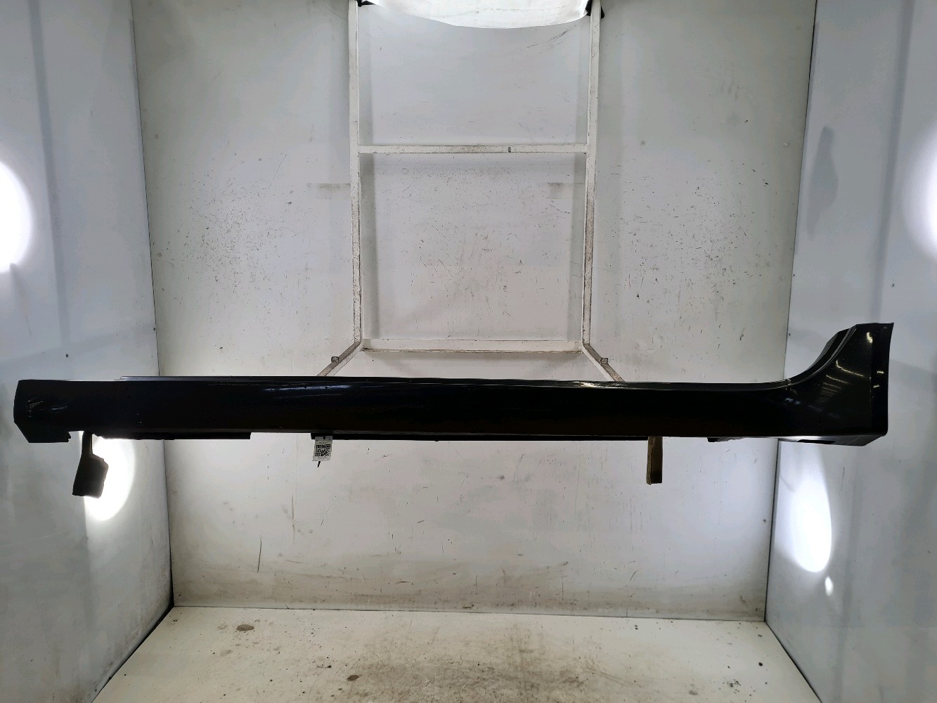 Bas de caisse gauche C2Z5443XXX - JAGUAR XF 1 PH.1 3.0 D V6 - F0-7323F F0-7323F