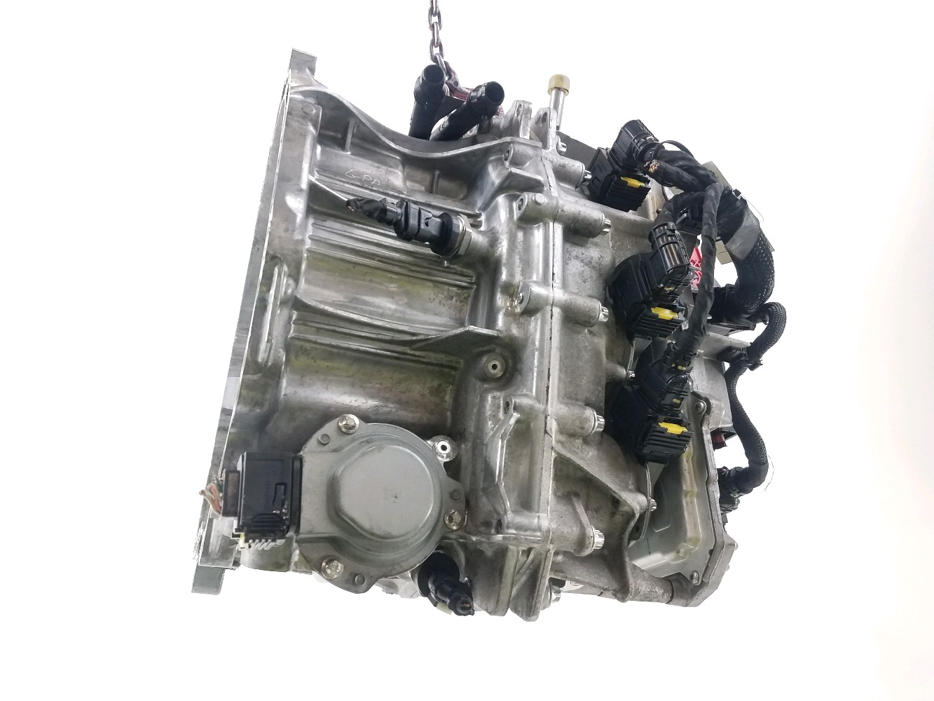 Boîte de vitesses type ABJ MINI MINI 3 PH.1 T0-3271N T0-3271N [reference_213952]