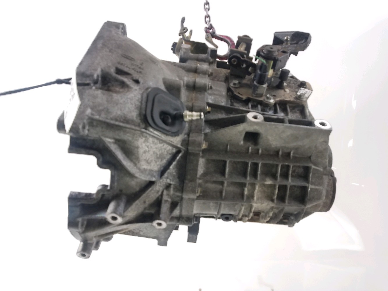 Boîte de vitesses type 1S7R7002EB FORD MONDEO CLIPPER 2 M0-3220Z M0-3220Z