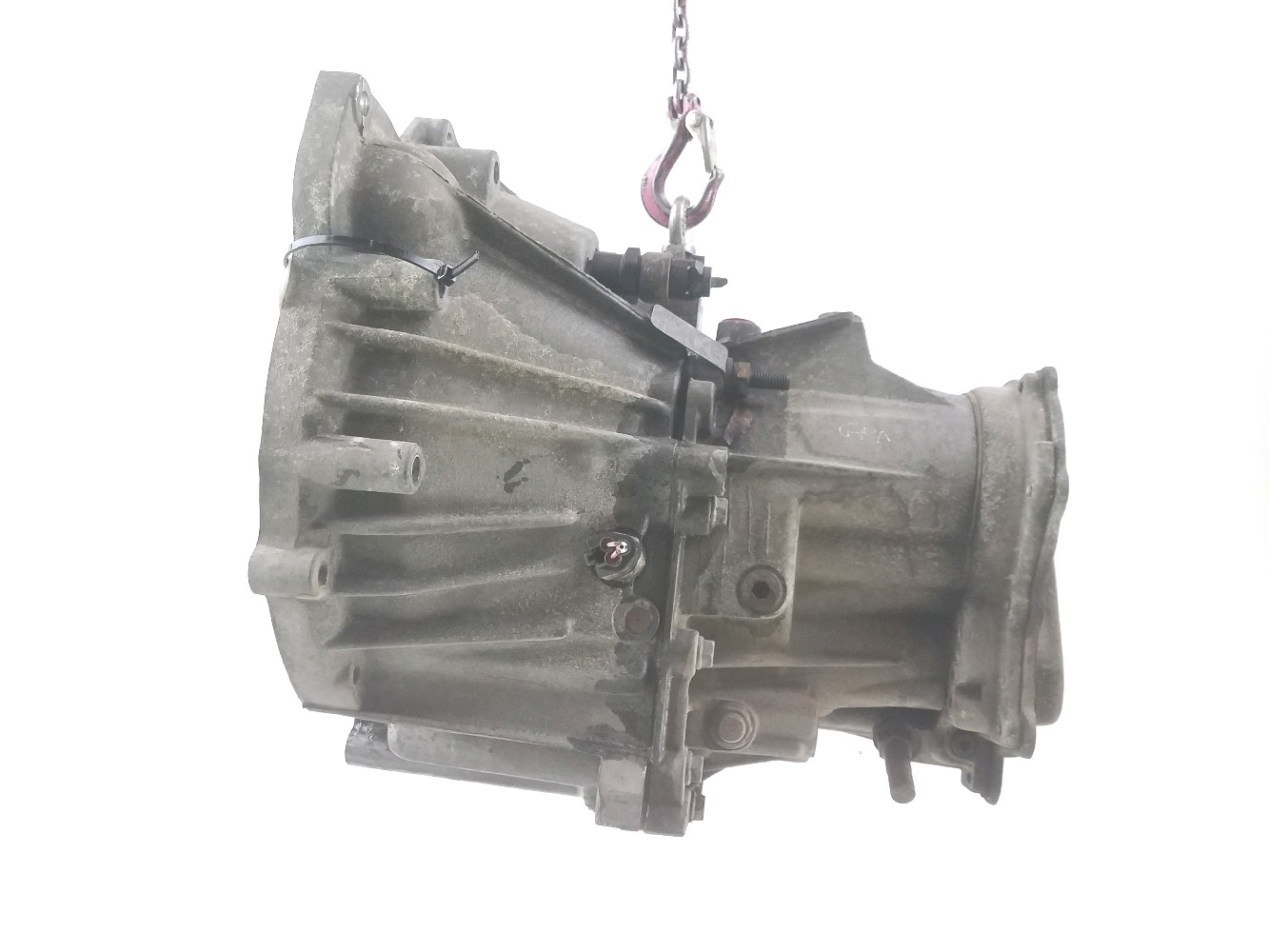 Boîte de vitesses type 96WT7002FC FORD FIESTA 4 PH.1 K0-7961B K0-7961B