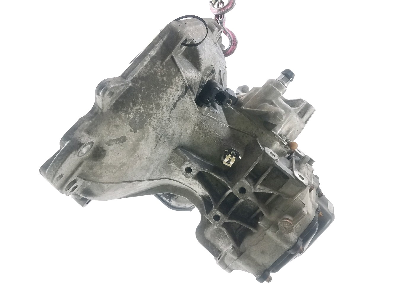 Boîte de vitesses type 2JC418B08261849 OPEL CORSA D PH.1 S0-7759A S0-7759A