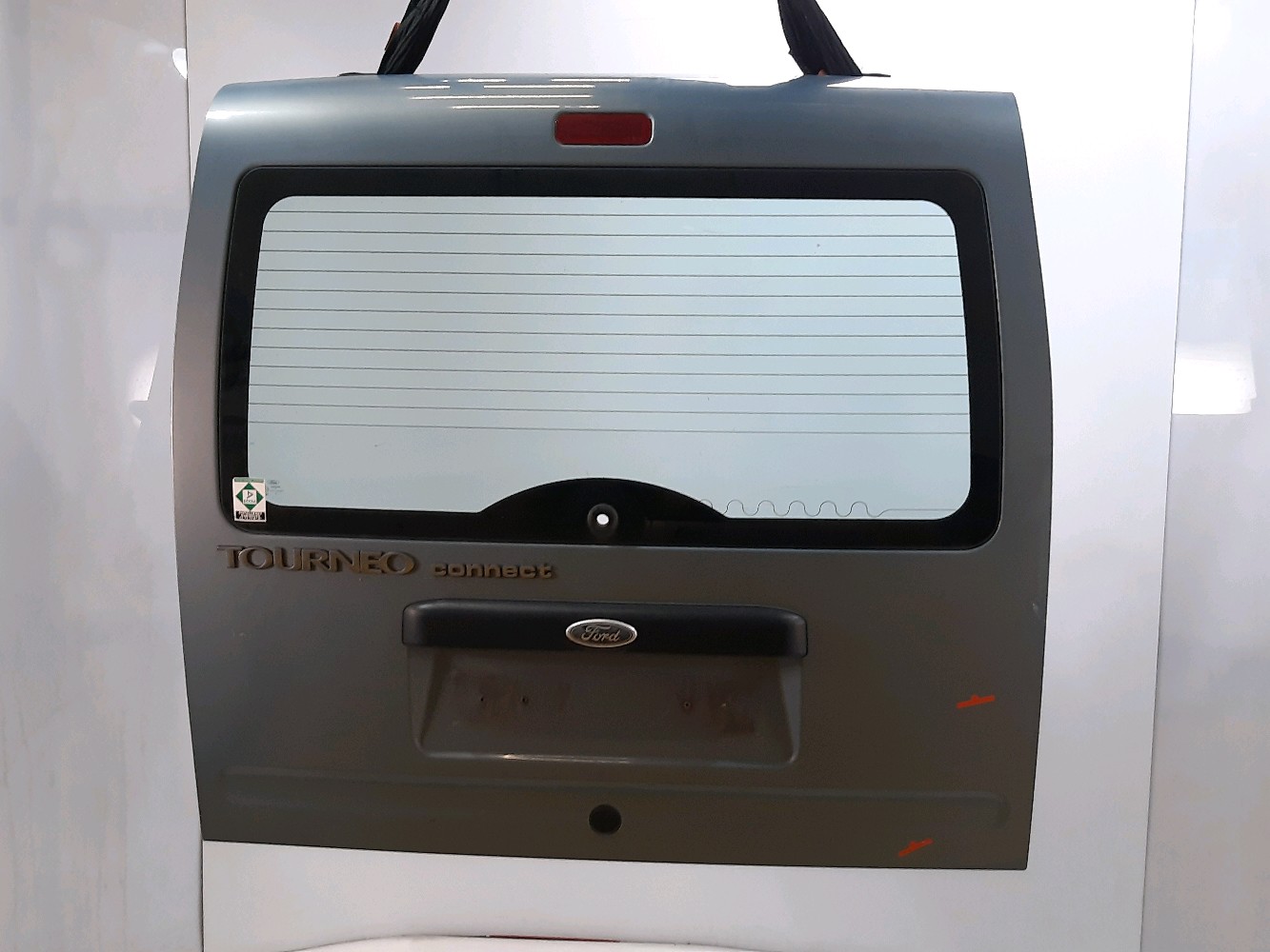 Hayon FORD TOURNEO CONNECT 1 PH.2 AVALON réf. 5230014 N0-6586A N0-6586A