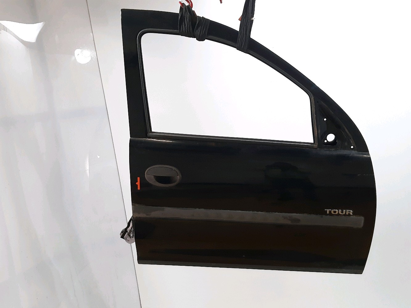 Porte avant droite OPEL COMBO C PH.1 13227381 V0-6444F V0-6444F