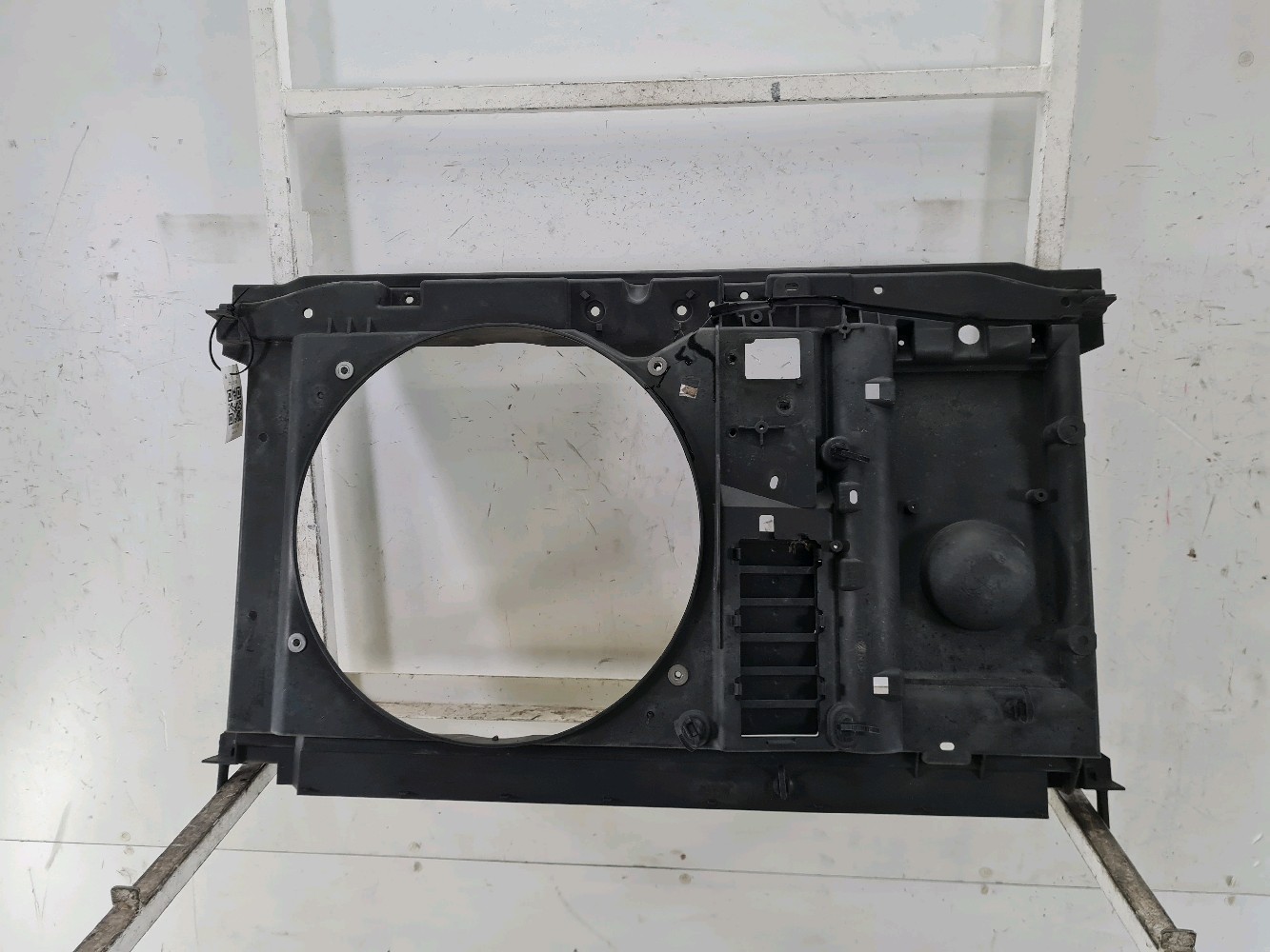 Face avant 00007104EV - CITROEN C4 PICASSO 1 1.8 16V - P0-3118V P0-3118V