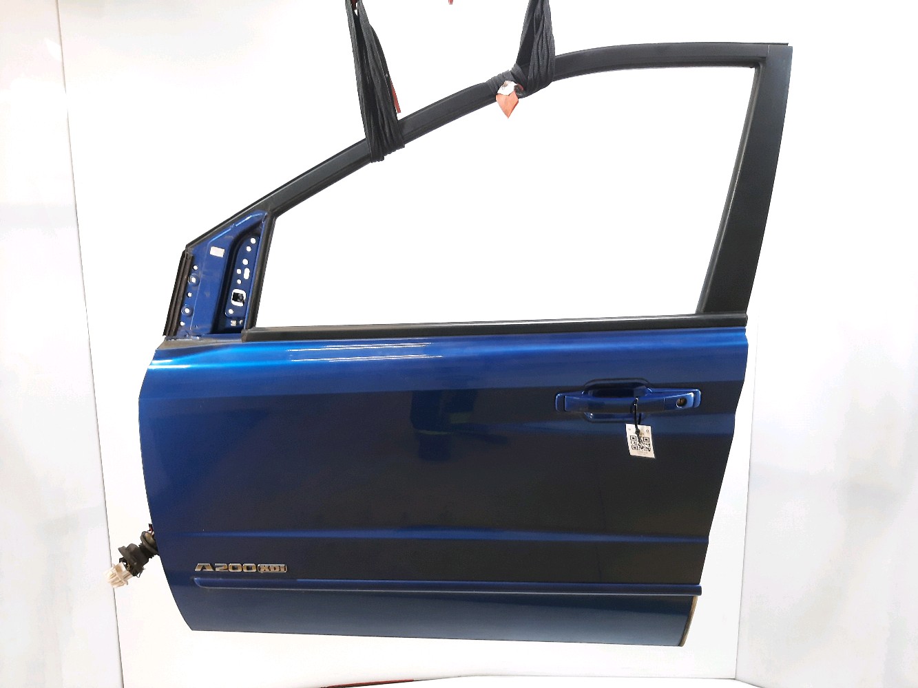 Porte avant gauche SSANGYONG ACTYON 6201109106 P0-4667I P0-4667I