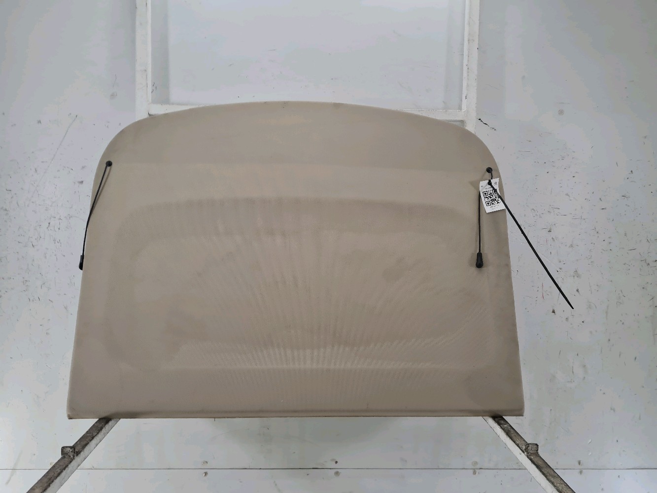 Plage arrière 13274647 - OPEL INSIGNIA 1 PH.1 2.0 CDTI - L0-2858K L0-2858K