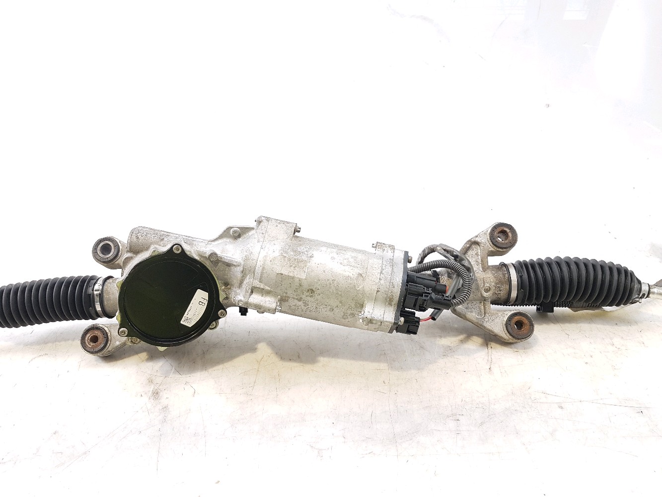 Crémaillère 34110FL063 - SUBARU IMPREZA 5 PH 1 1.6 114 - F0-0707M F0-0707M [reference_2287979] 4