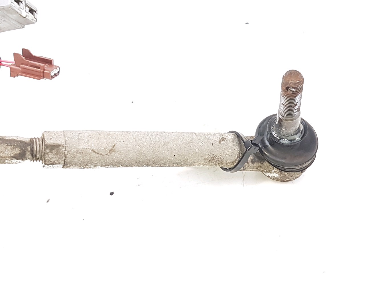 Crémaillère 34110FL063 - SUBARU IMPREZA 5 PH 1 1.6 114 - F0-0707M F0-0707M [reference_2287979] 5