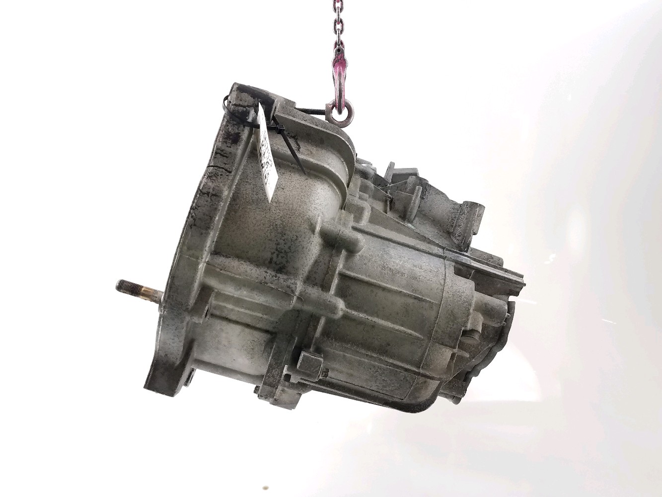 Boîte de vitesses type STILO-192A1000-5V FIAT STILO T0-7108Z T0-7108Z