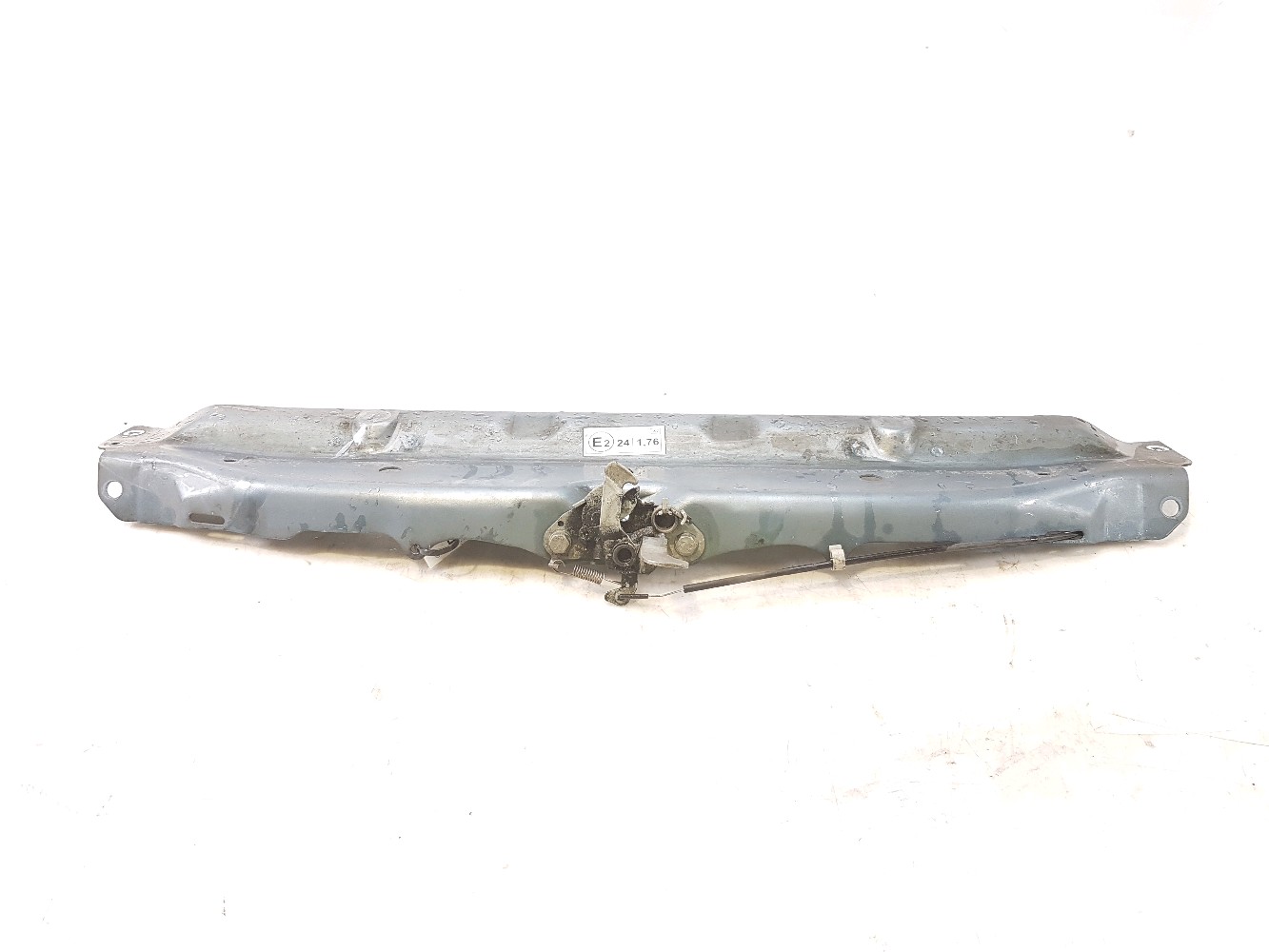 Traverse superieure 7106A3 - PEUGEOT 406 PH.2 HDI - R0-3392H R0-3392H