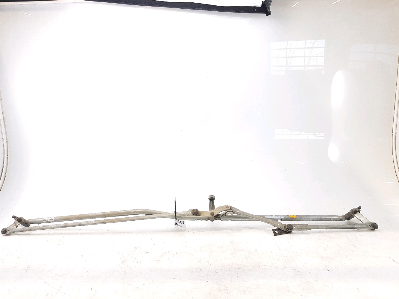 Mécanisme d'essuie glace avant 6405NN - PEUGEOT 308 1 PH.1 2.0 HDI - M0-0468X M0-0468X