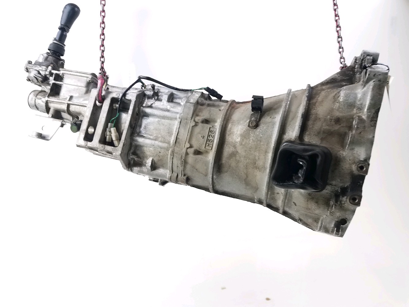 Boîte de vitesses type MX-5-B6-NB-5V MAZDA MX5 2 PH.2 H0-7305Y H0-7305Y