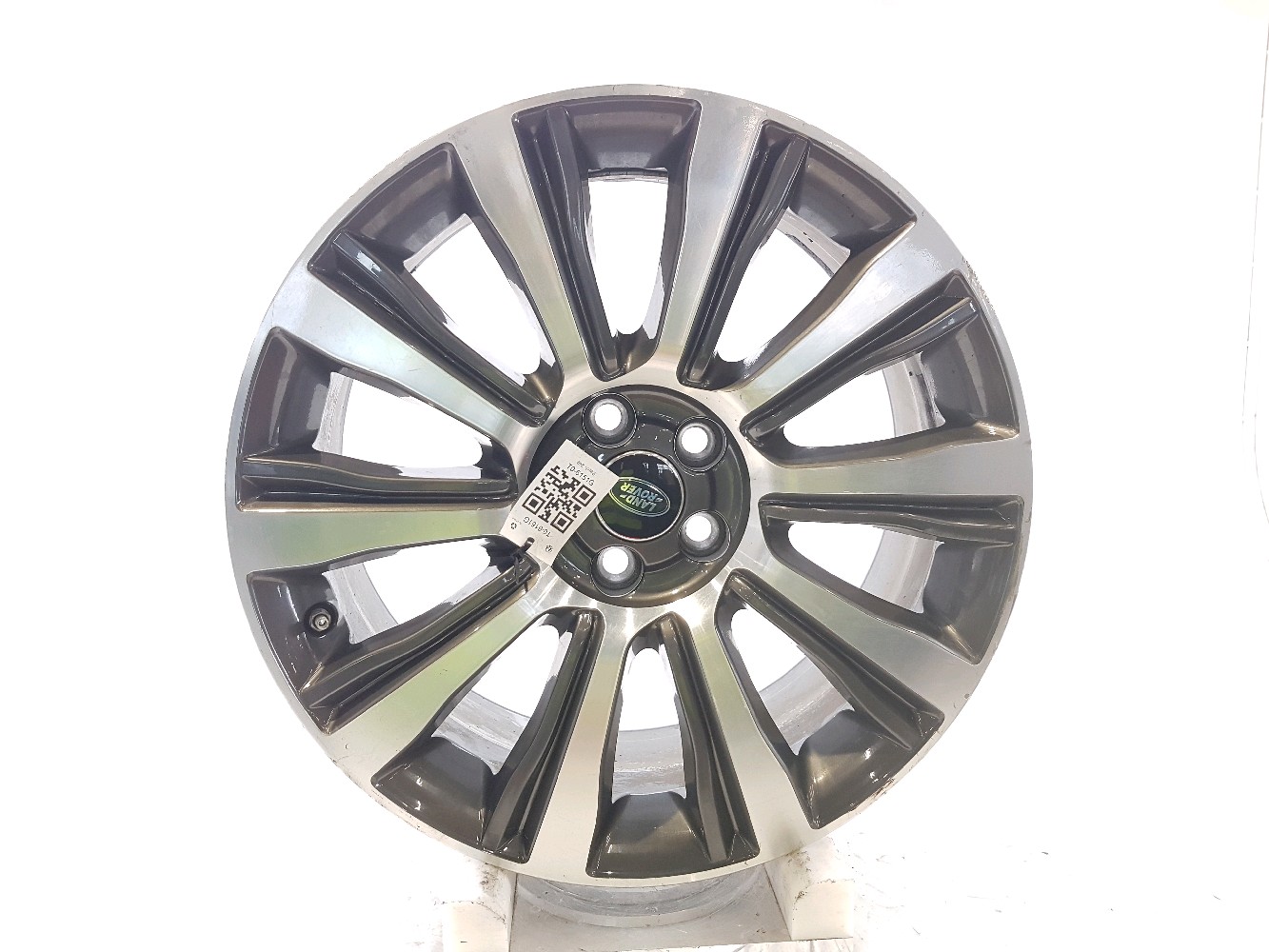 Jante alu LR072432 - LAND ROVER RANGE ROVER PH.2 2.0 TD4 - T0-6151G T0-6151G