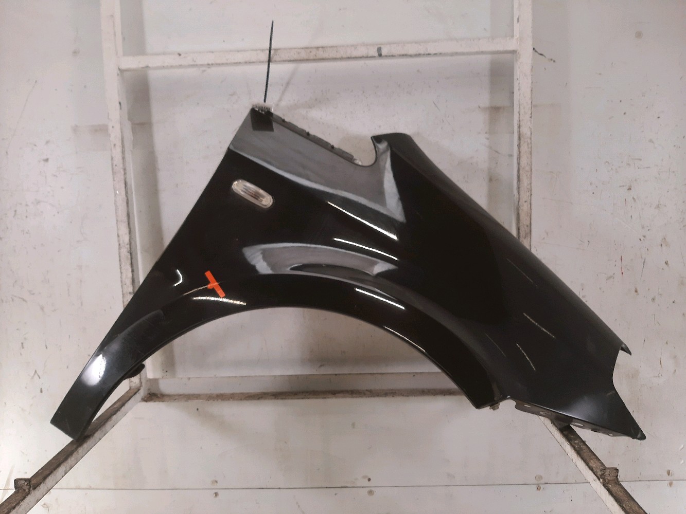 Aile avant droite LANCIA MUSA PH.1 51732260 W0-2068V W0-2068V