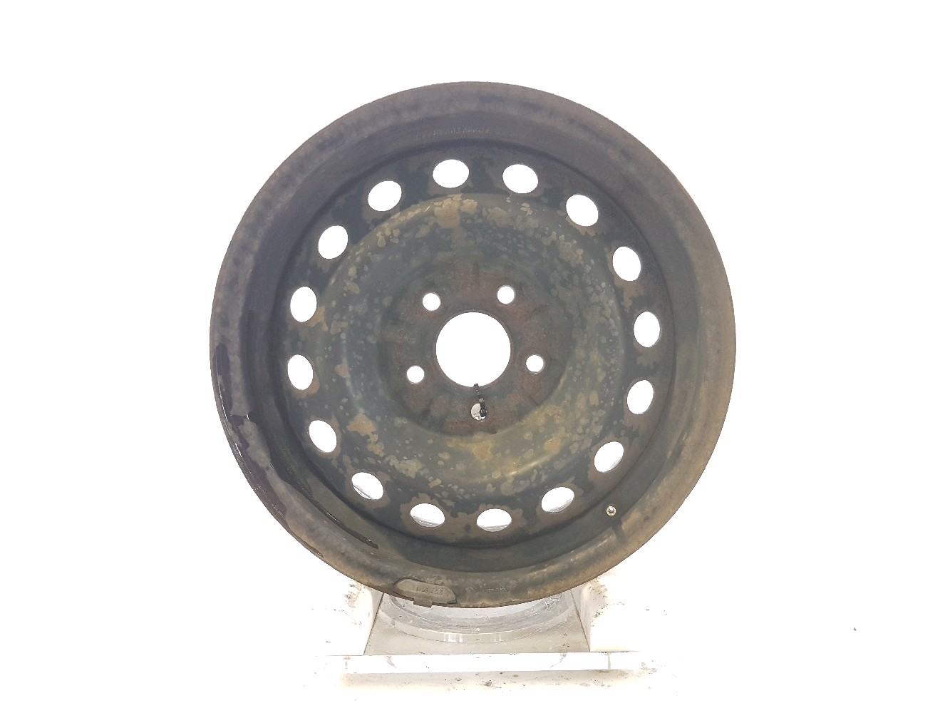 Jante tole 00005401X2 - CITROEN C4 AIRCROSS 1.8 DI-D - A0-6162R A0-6162R