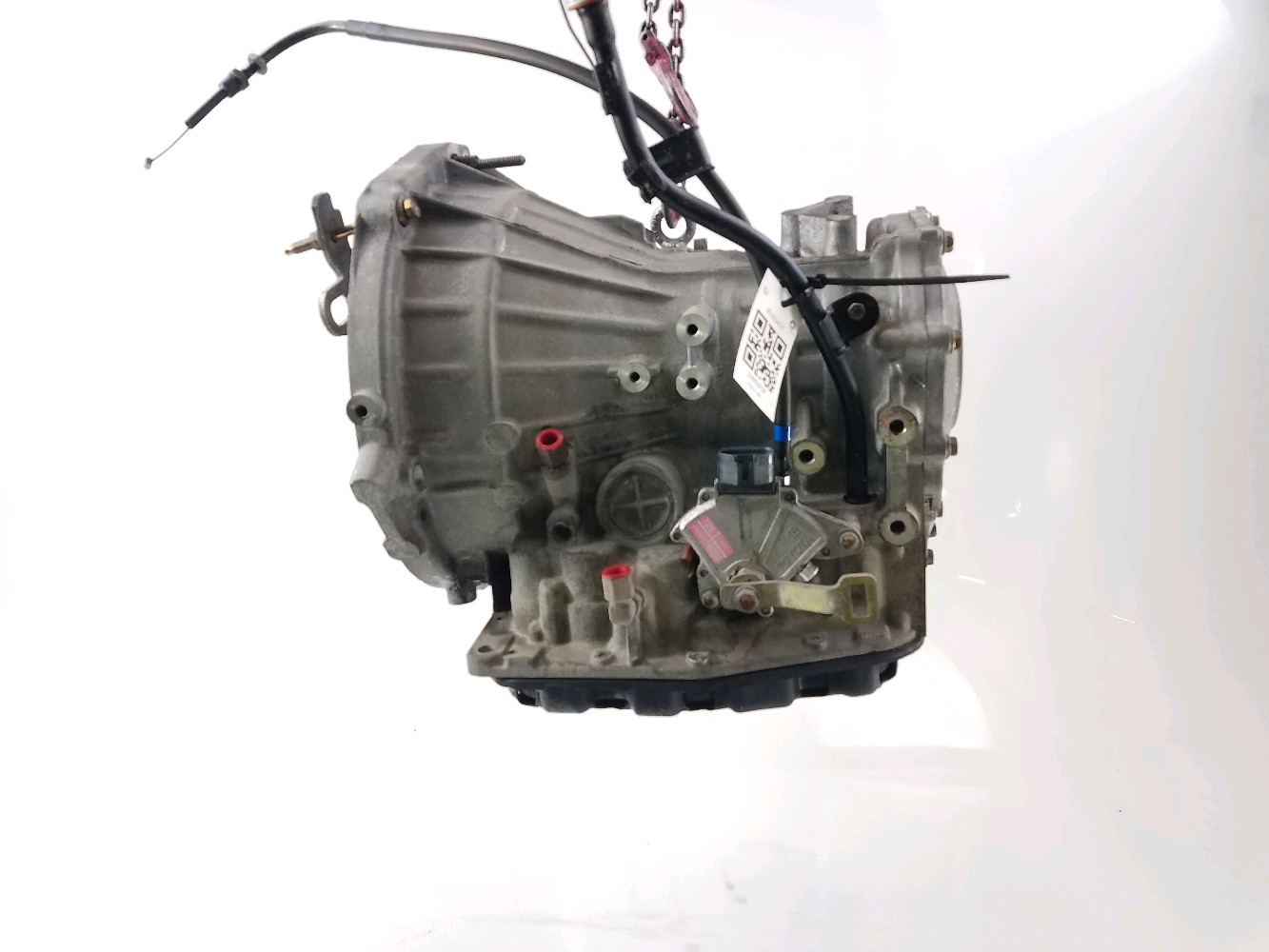 Boîte de vitesses type STARLET-EP91-AT TOYOTA STARLET 3 J0-6340T J0-6340T