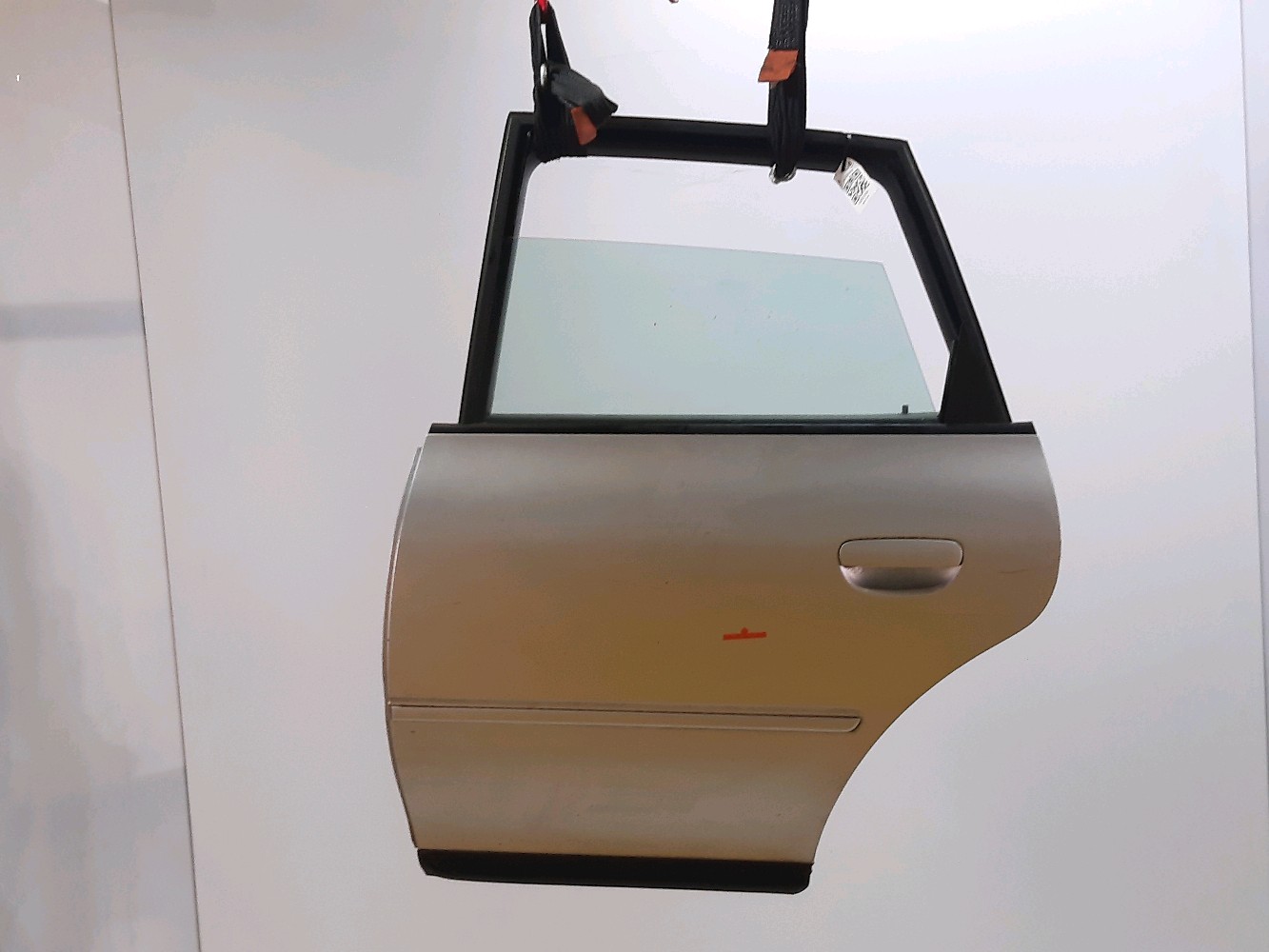 Porte arrière gauche AUDI A3 1 PH.1 8L4833051D W0-2225V W0-2225V