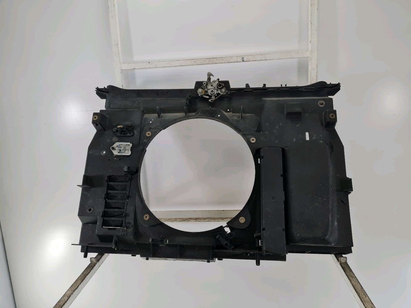 Face avant 00007104CQ - PEUGEOT 807 2.0 16V - Q0-0838I Q0-0838I