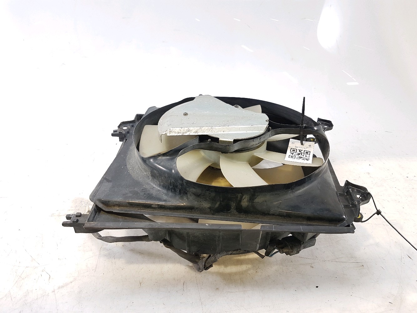 Groupe motoventilateur 1636328160 - TOYOTA RAV4 2 PH.2 2.0 D4D - S0-0775J S0-0775J