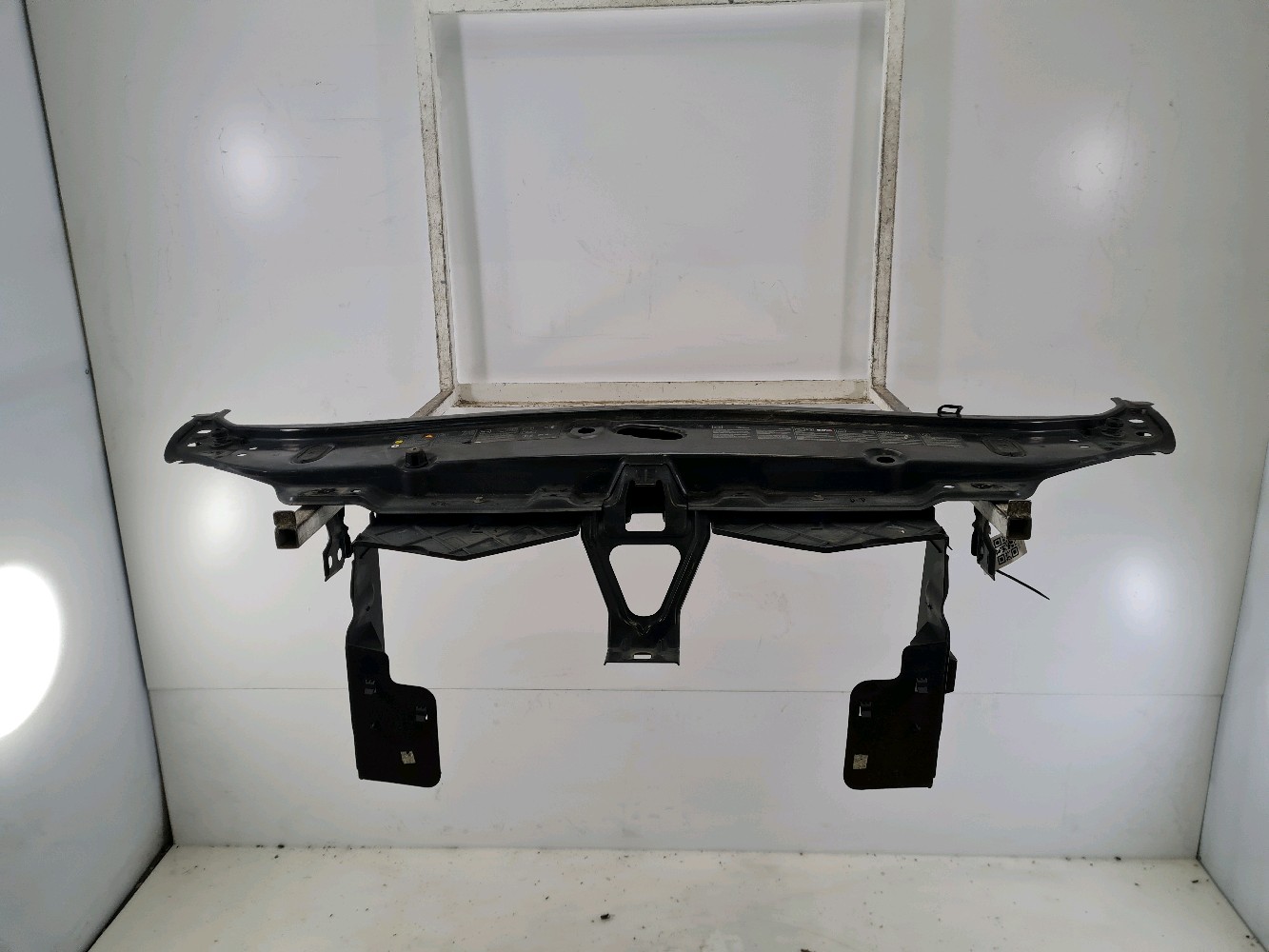 Traverse superieure 7782257241 - RENAULT LAGUNA 2 PH.2 1.9 DCI - F0-7120Q F0-7120Q