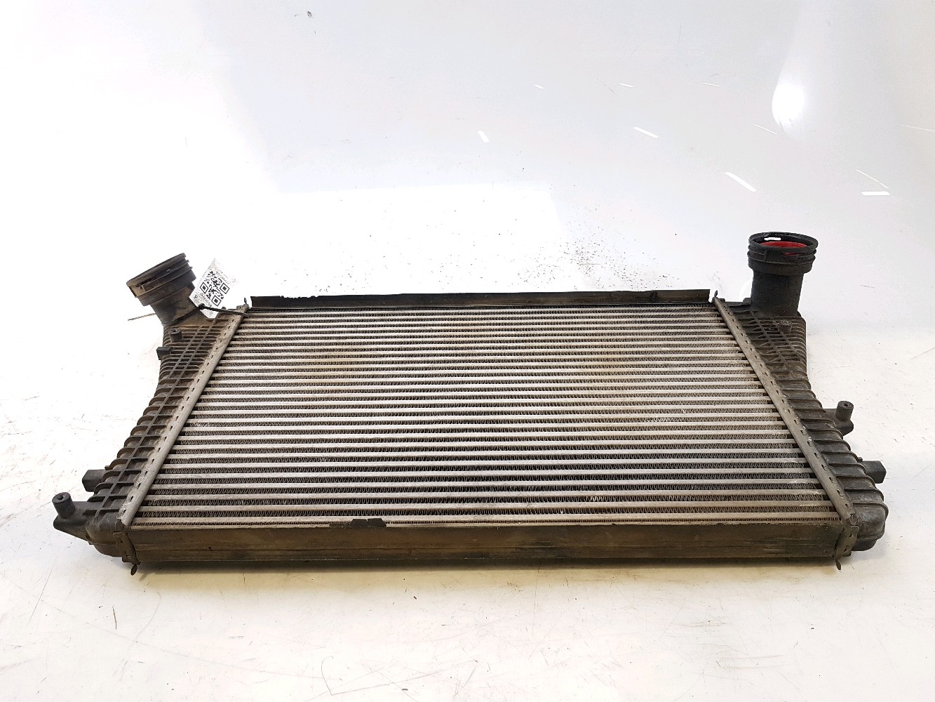 Echangeur air air/Intercooler VOLKSWAGEN PASSAT 5 TDI réf. 3C0145805R B0-0584W B0-0584W