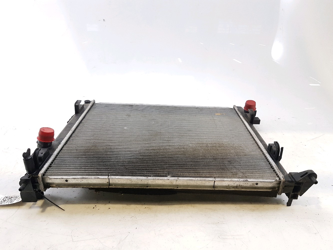 Radiateur d'eau NISSAN X-TRAIL 3 PH.1 1.6 DCI réf. 21410-4BE0A- F0-0300K F0-0300K