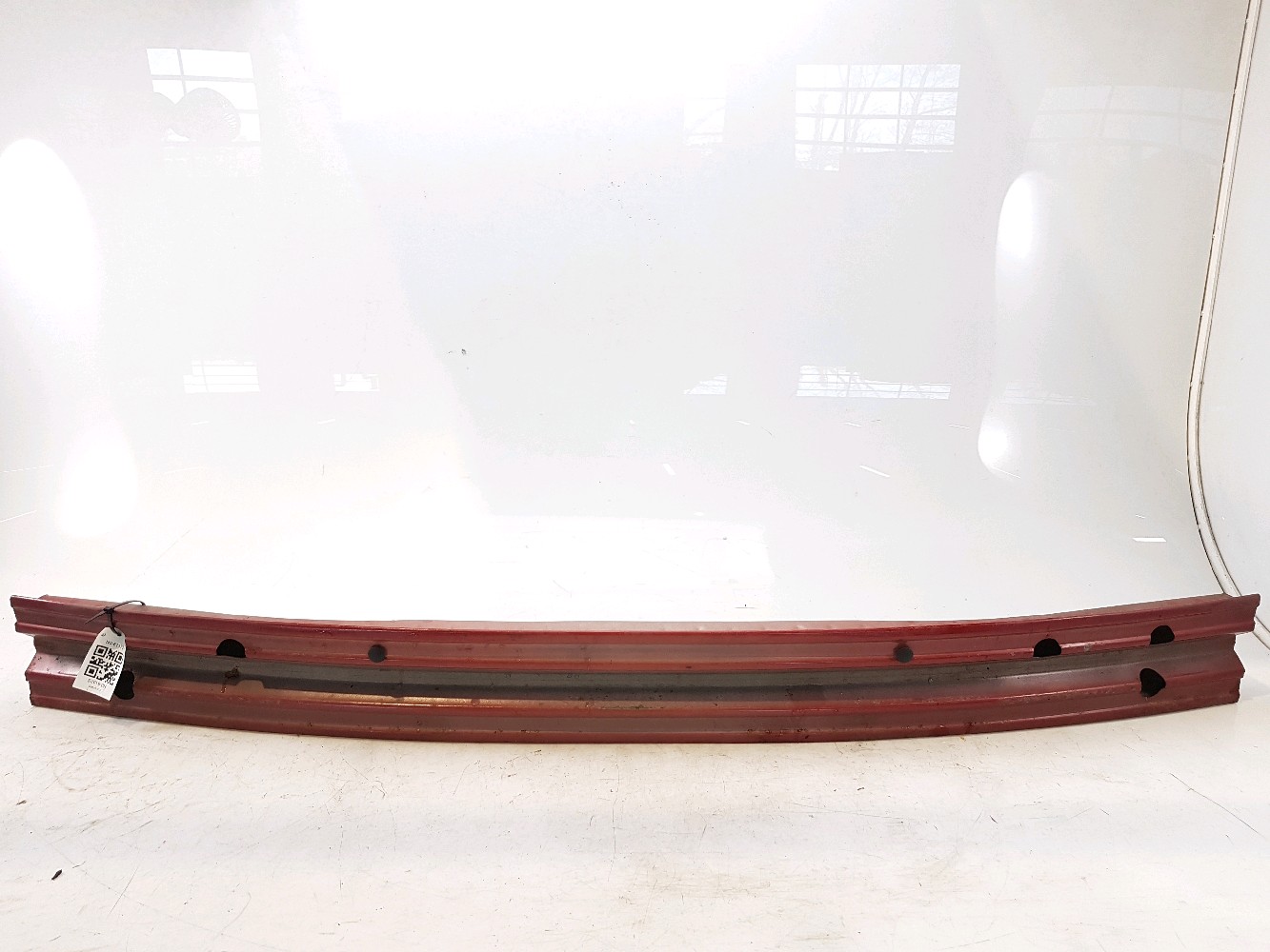 Traverse de pare choc arrière GPA-21-0001861 - FORD MUSTANG 5 4.0 V6 - N0-6137S N0-6137S