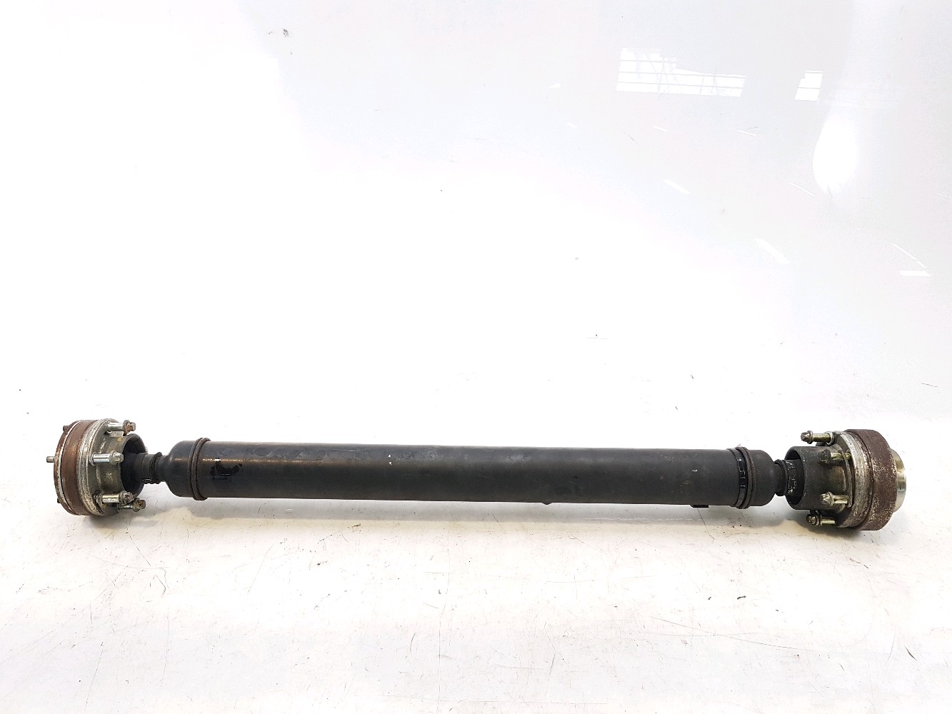 Arbre transmission avant 27102-80K30 - SUZUKI GRAND VITARA 2 PH.1 1.9 DDIS - T0-1767P T0-1767P