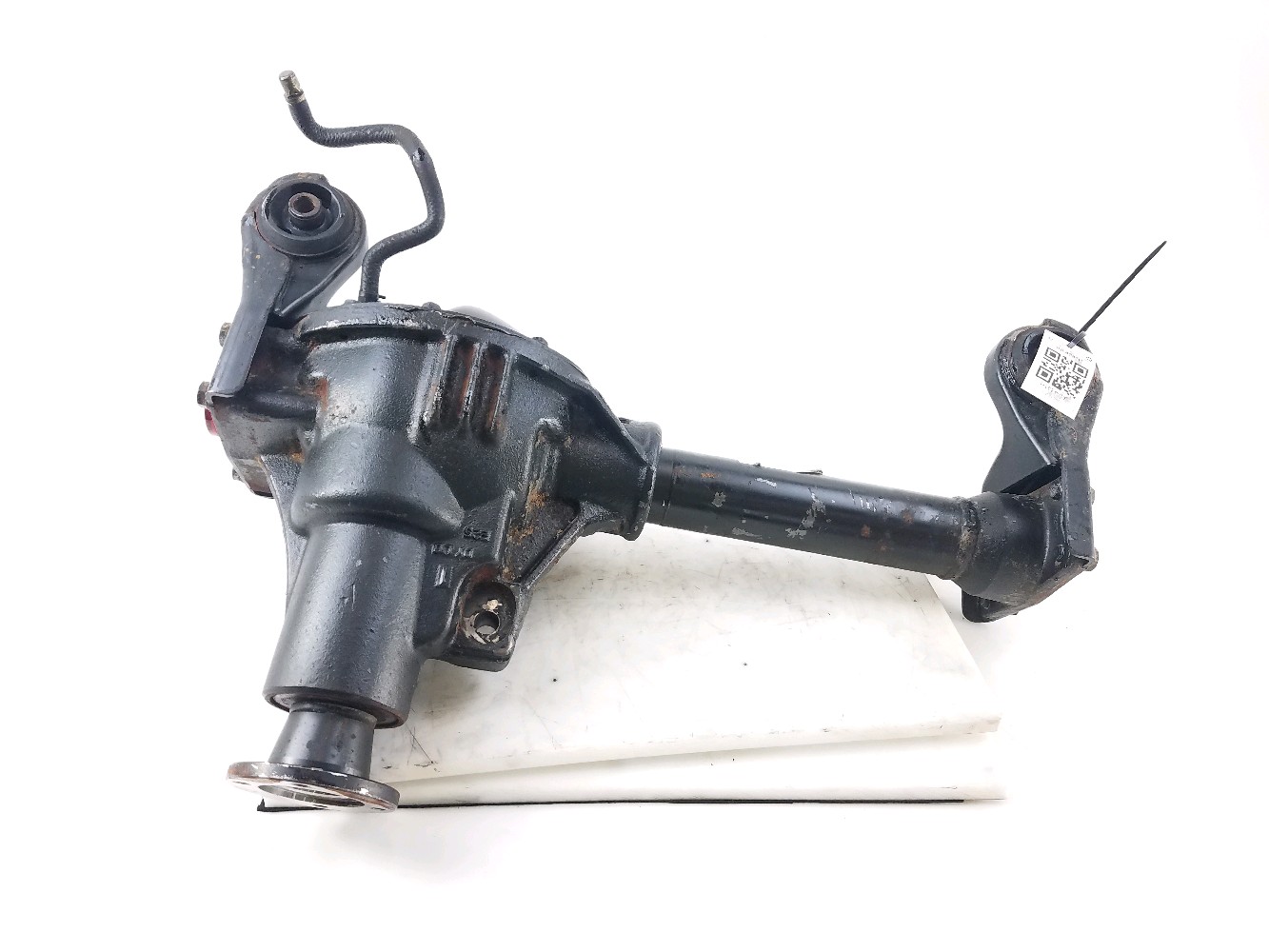 Pont avant 4100031110 - SSANGYONG ACTYON 2.0 XDI - A0-4331H A0-4331H