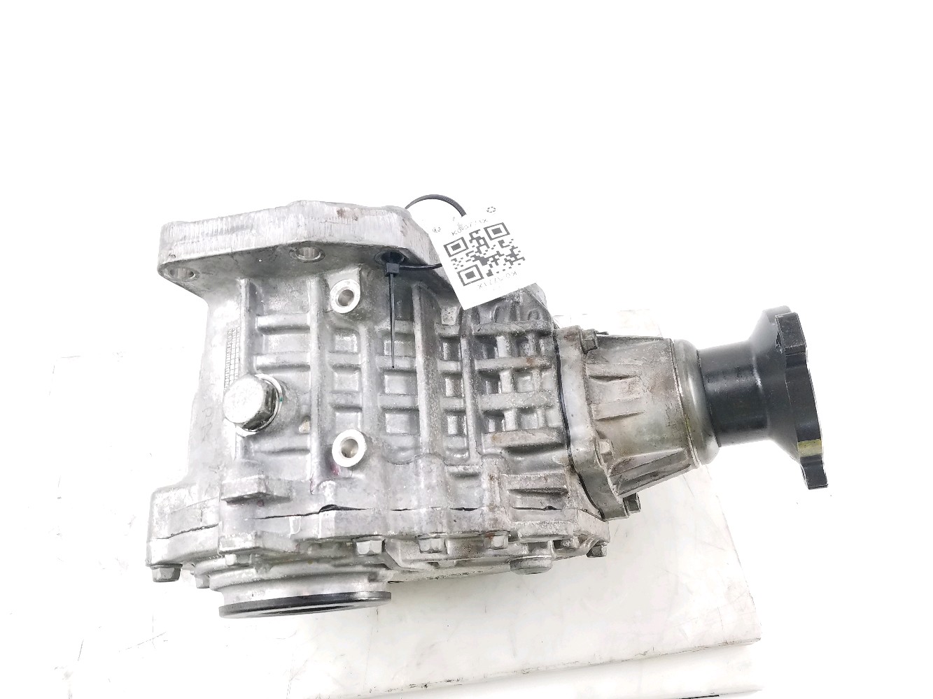 Boite de transfert 473003D310 - HYUNDAI TUCSON 3 - K0-3771X K0-3771X