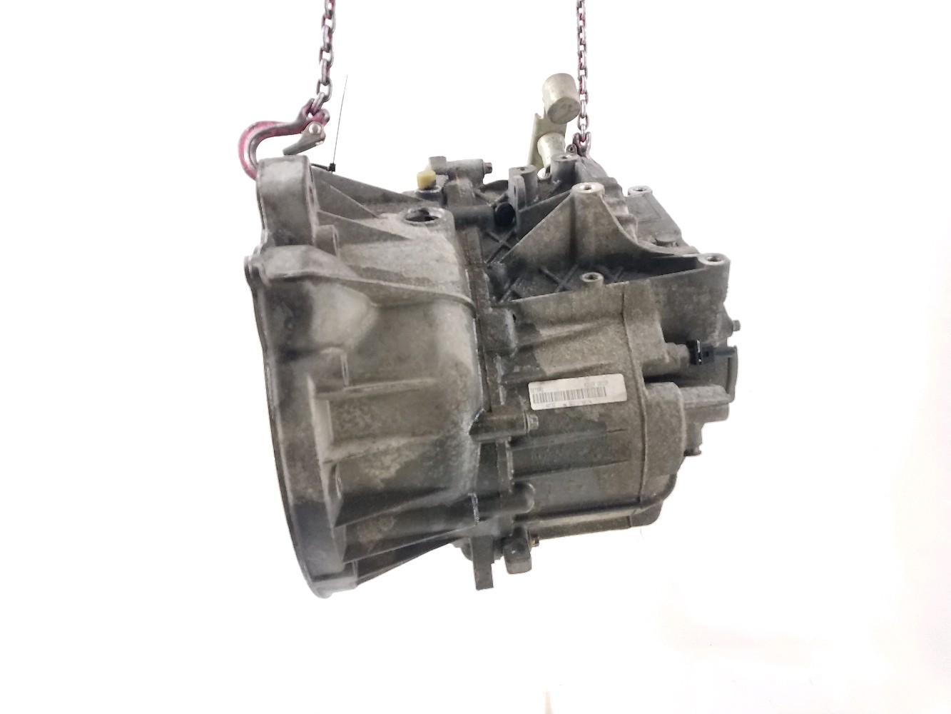 Boîte de vitesses type FREELANDER-LNAAE8-5V LAND ROVER FREELANDER 1 PH.3 I0-5224V I0-5224V