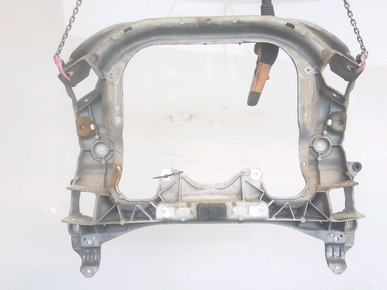 Berceau 2206280757 - MERCEDES CLASSE S 3 S320 L - N0-7010F N0-7010F