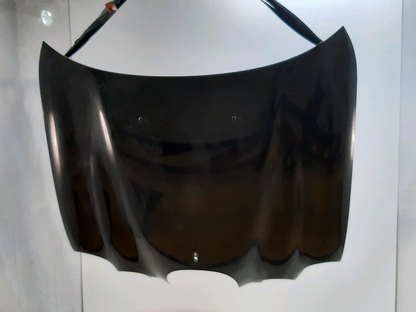 Capot JAGUAR S-TYPE PH.1 GRIS réf. XR826795 V0-5139R V0-5139R