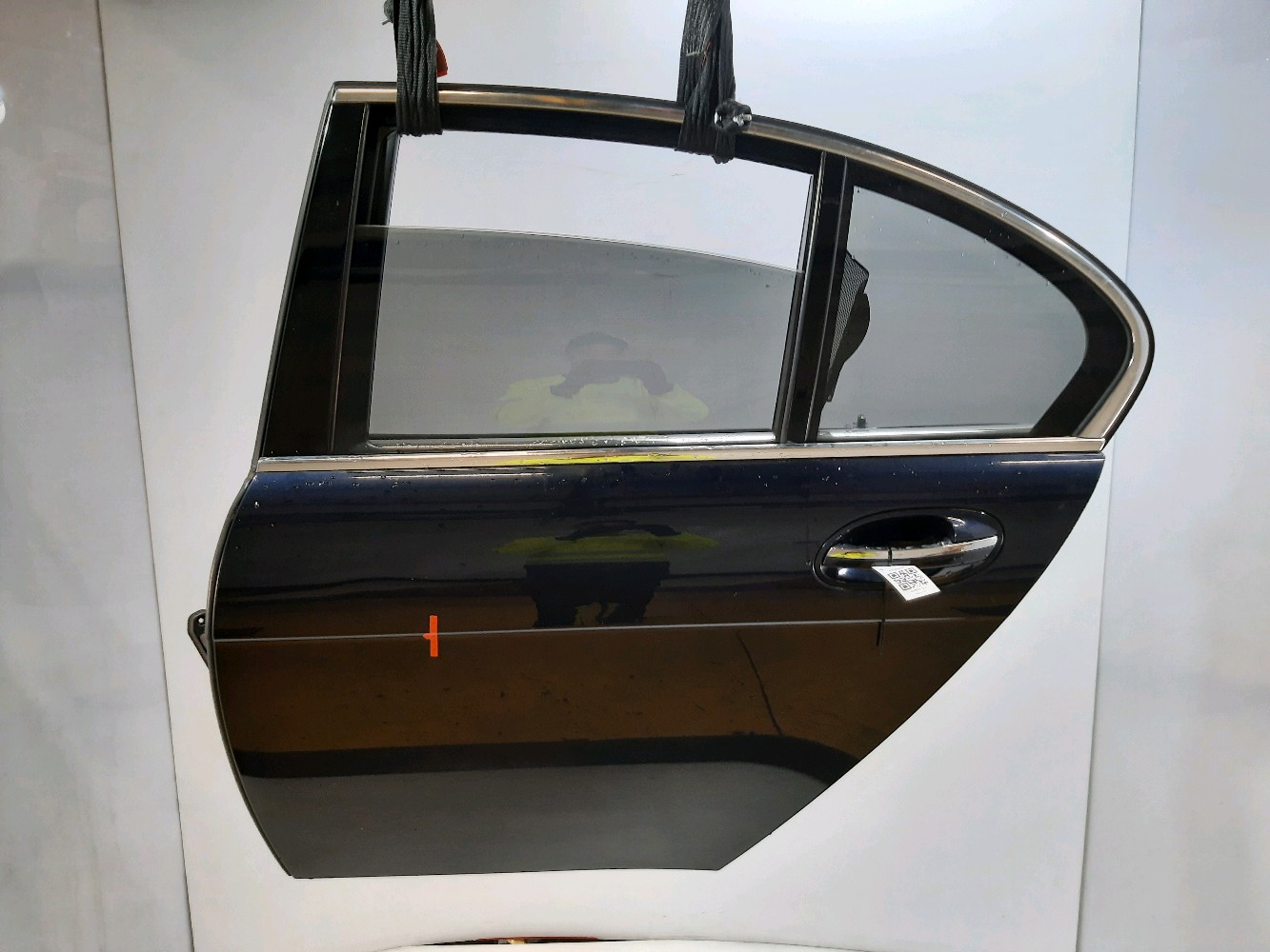 Porte arrière gauche BMW SERIE 7 4 PH.2 41515A2A373 F0-4544P F0-4544P