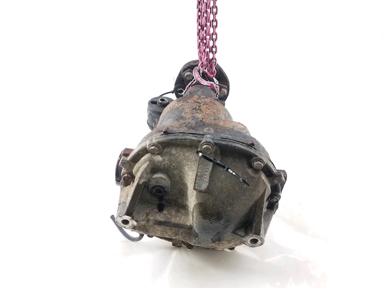 Pont arrière XR81871E - JAGUAR S-TYPE PH.1 3.0 - L0-4855E L0-4855E