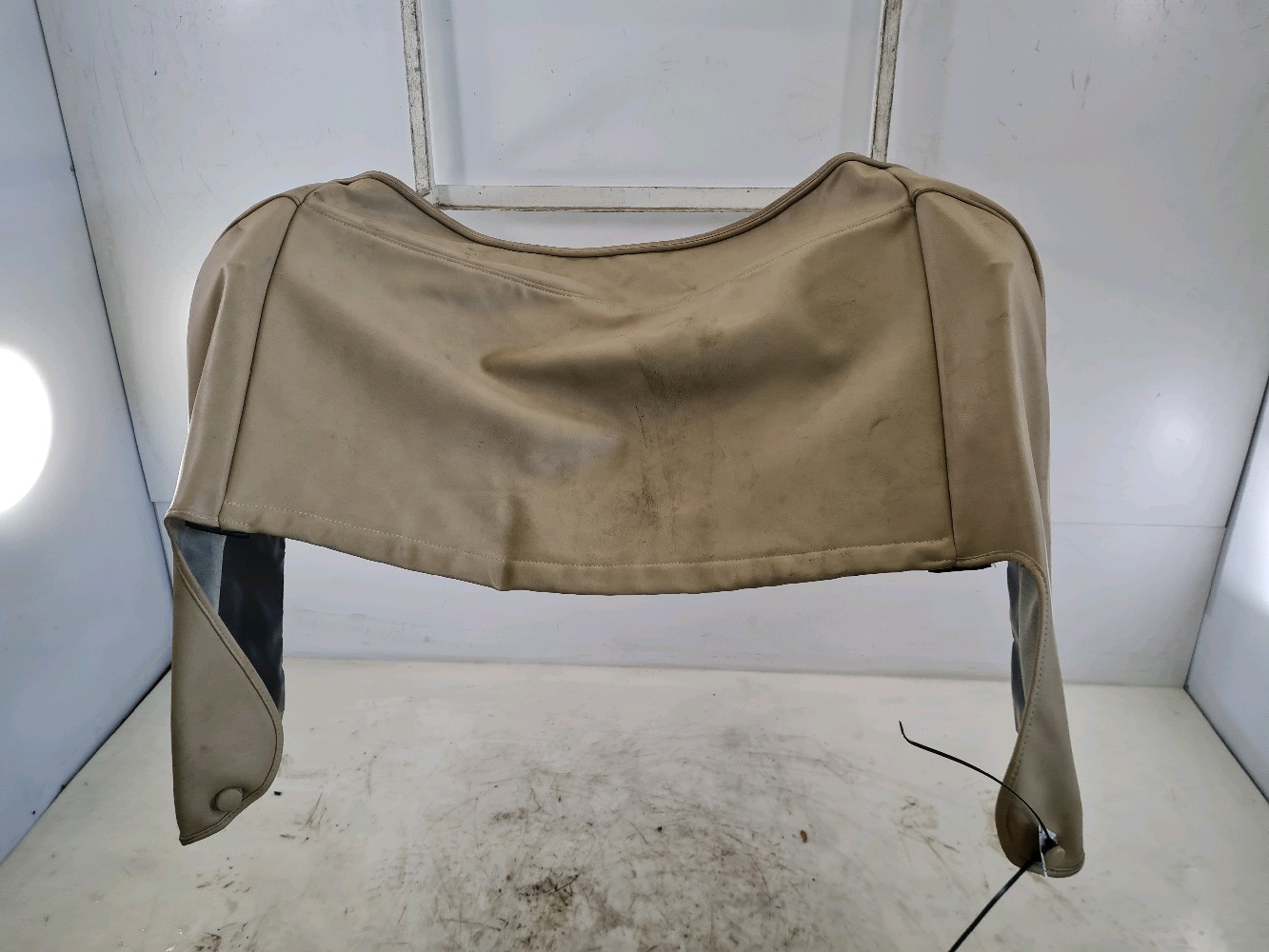 PIECES SPECIFIQUES 1E0871022EXC90 - VOLKSWAGEN GOLF 4 2.0 - F0-3707L F0-3707L