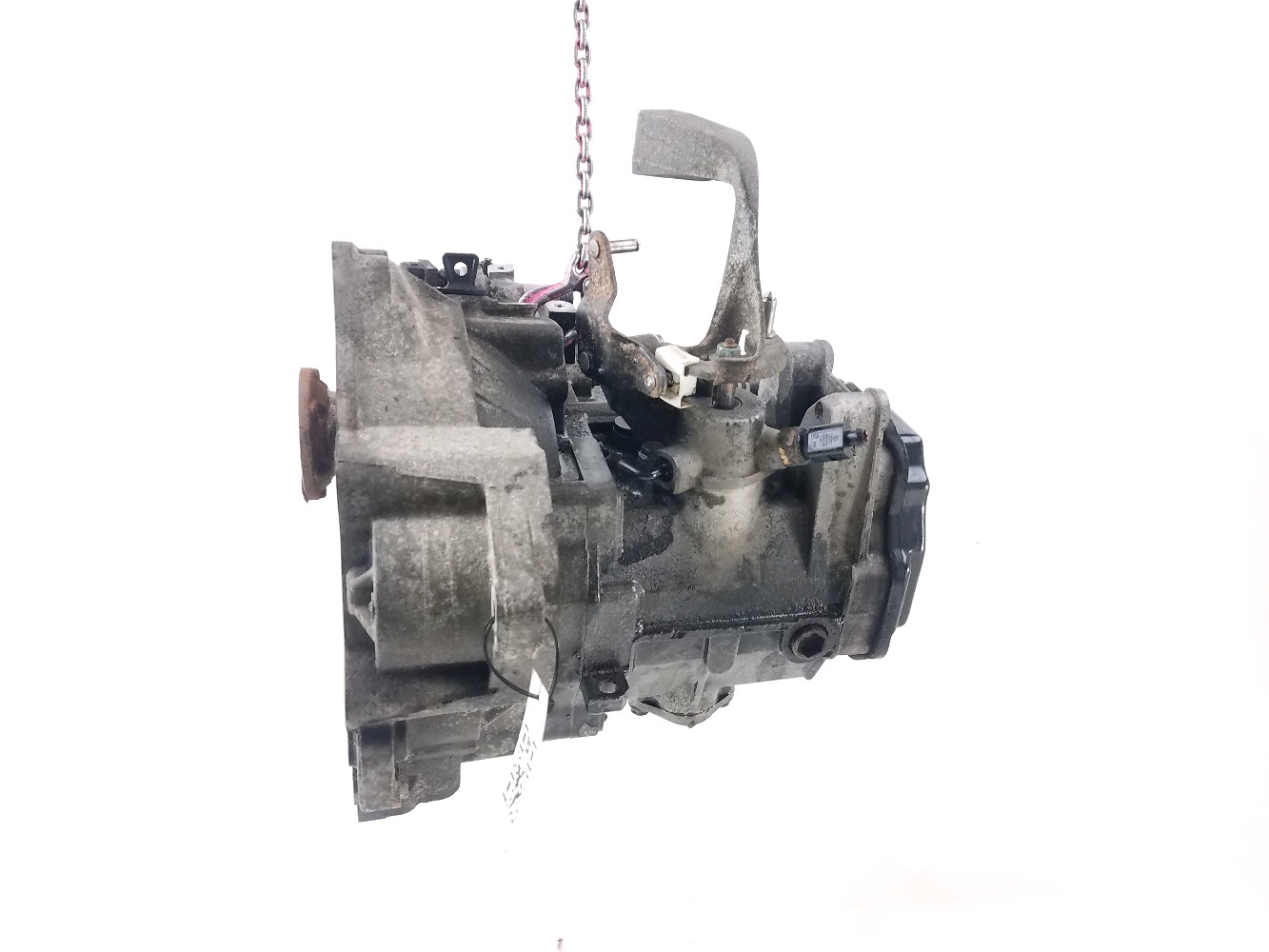 Boîte de vitesses type EBD AUDI A3 1 PH.2 V0-5723I V0-5723I